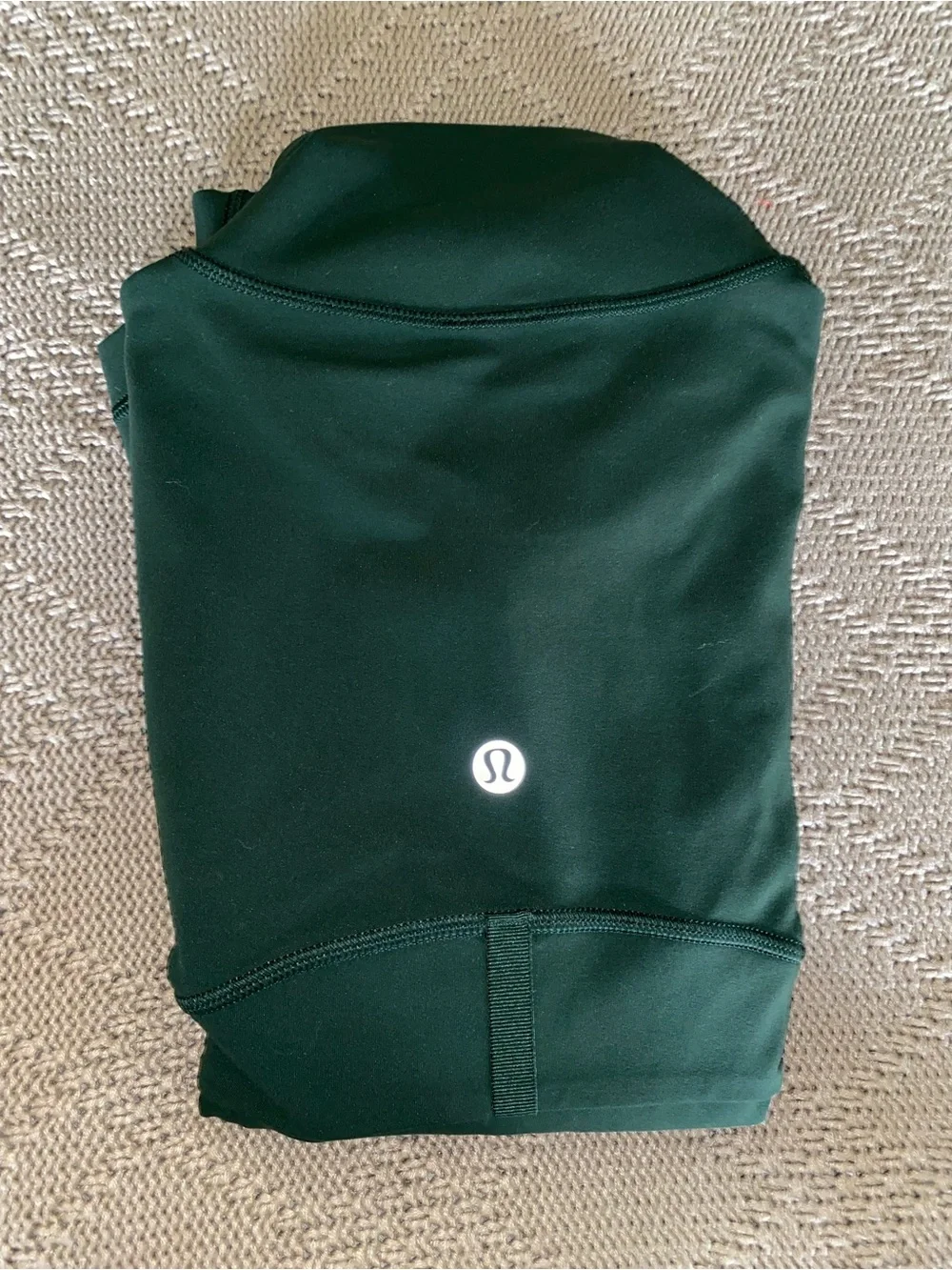 Lululemon define crop